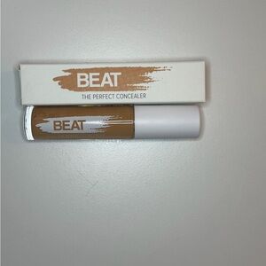 Belle beauty beat the perfect concealer in Tan  NEW IN BOX. 6ml